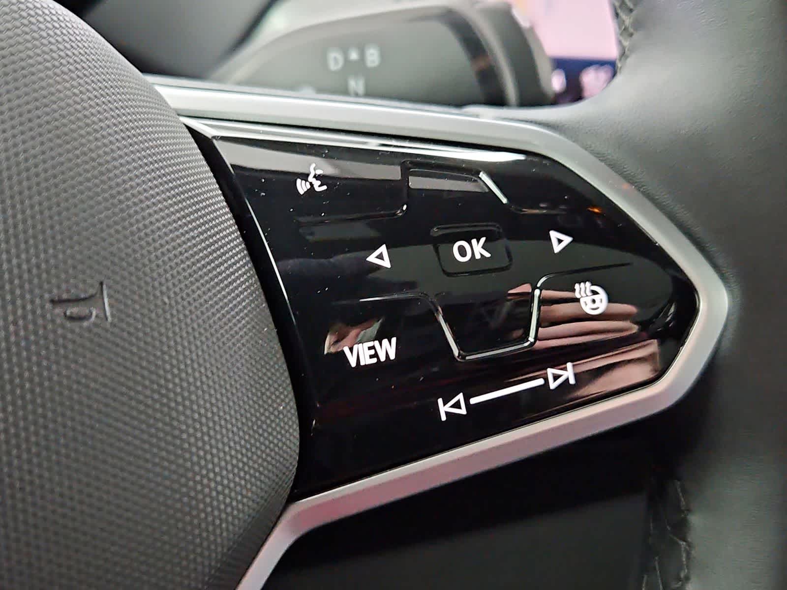 Thumbnail: 2026 Volkswagen ID.4 - 26