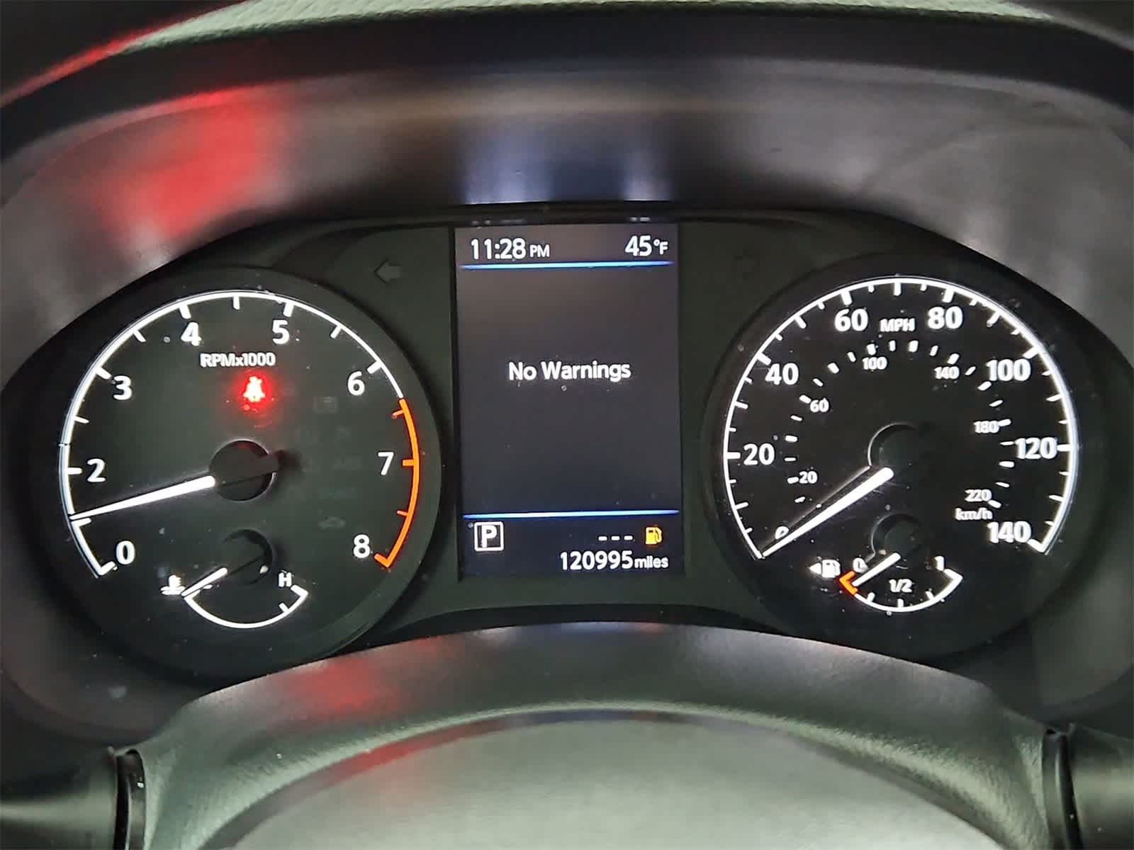 Thumbnail: 2022 Nissan Altima - 33