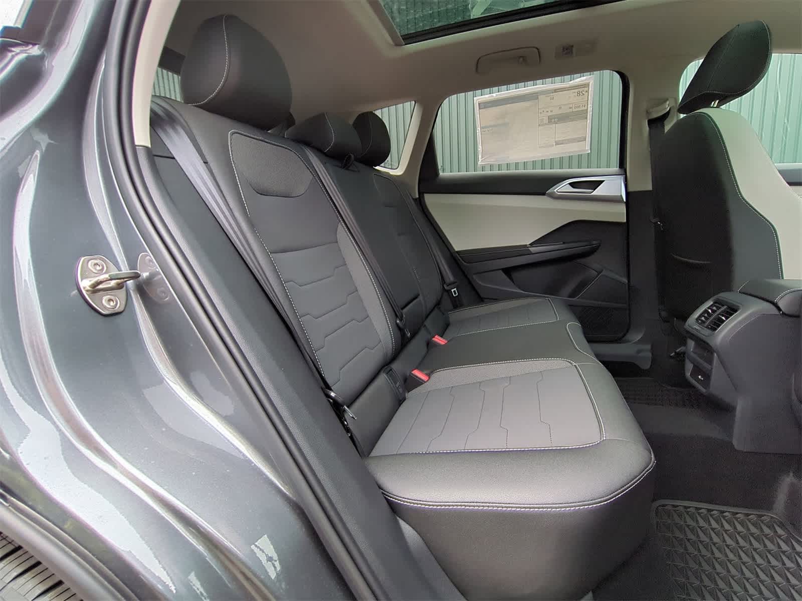 Thumbnail: 2025 Volkswagen Taos - 21