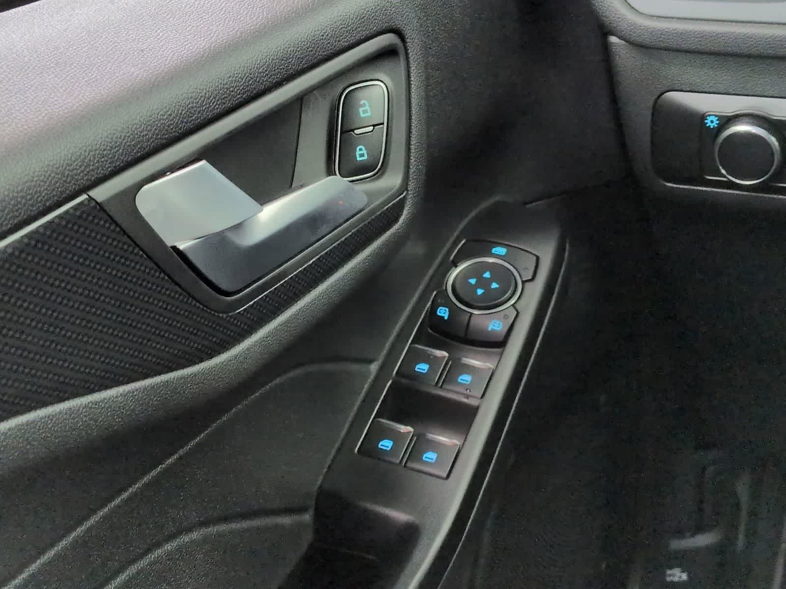 Thumbnail: 2025 Ford Escape - 16