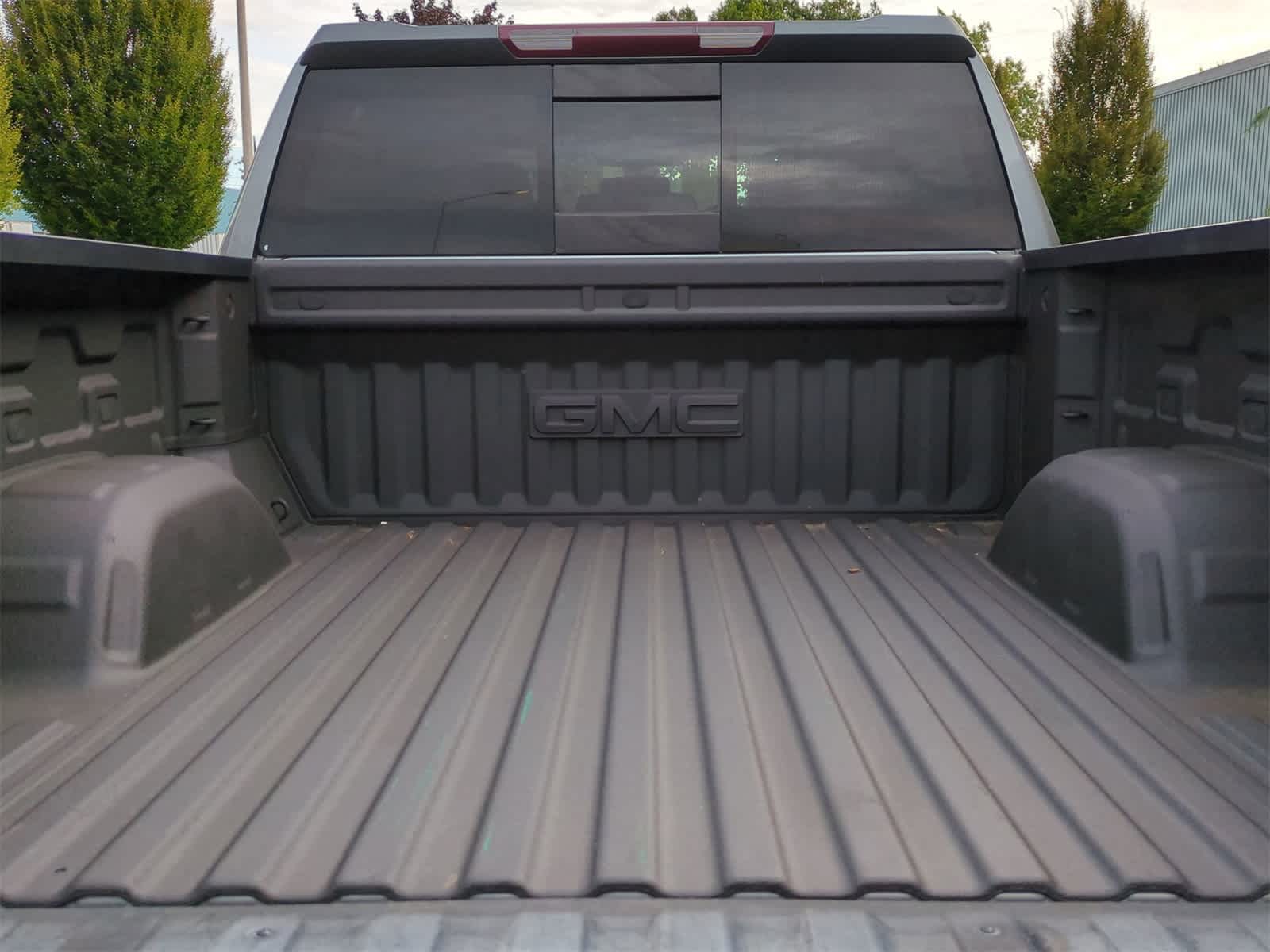 Thumbnail: 2019 GMC Sierra 1500 - 35