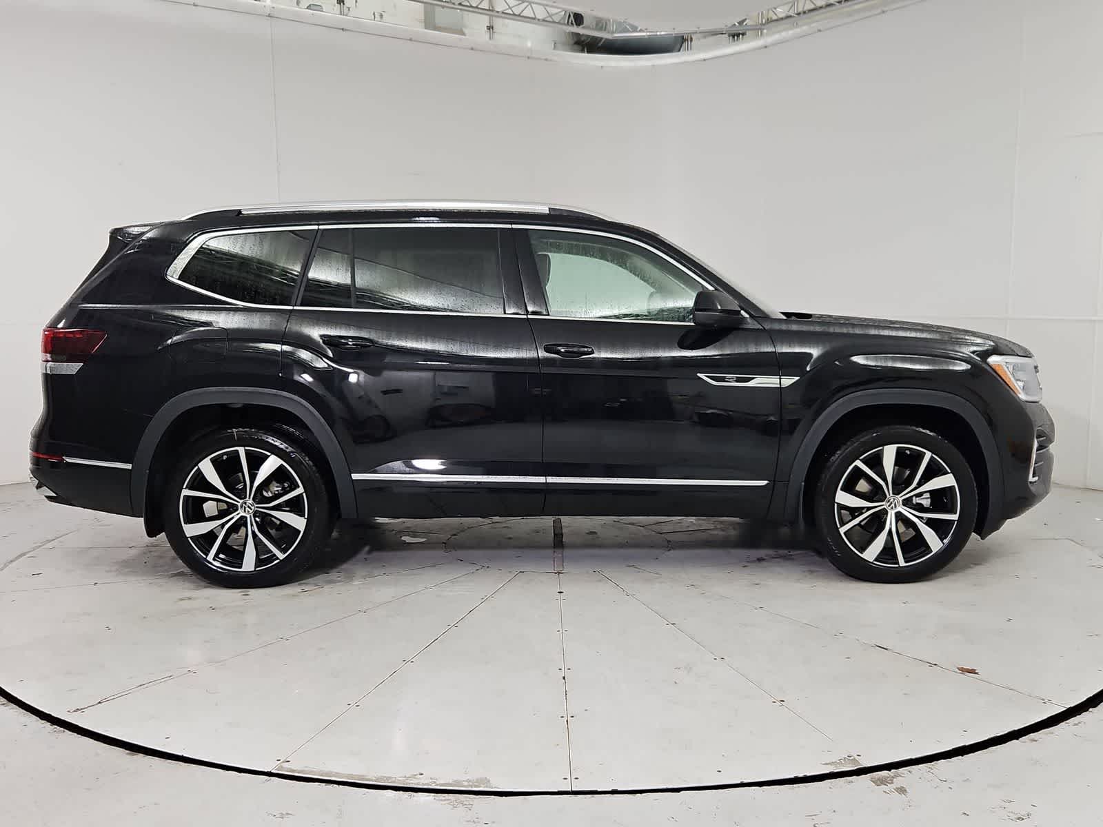 Thumbnail: 2026 Volkswagen Atlas - 7