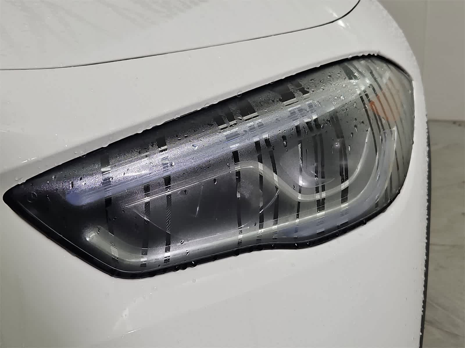 Thumbnail: 2022 Mercedes-Benz GLA - 10