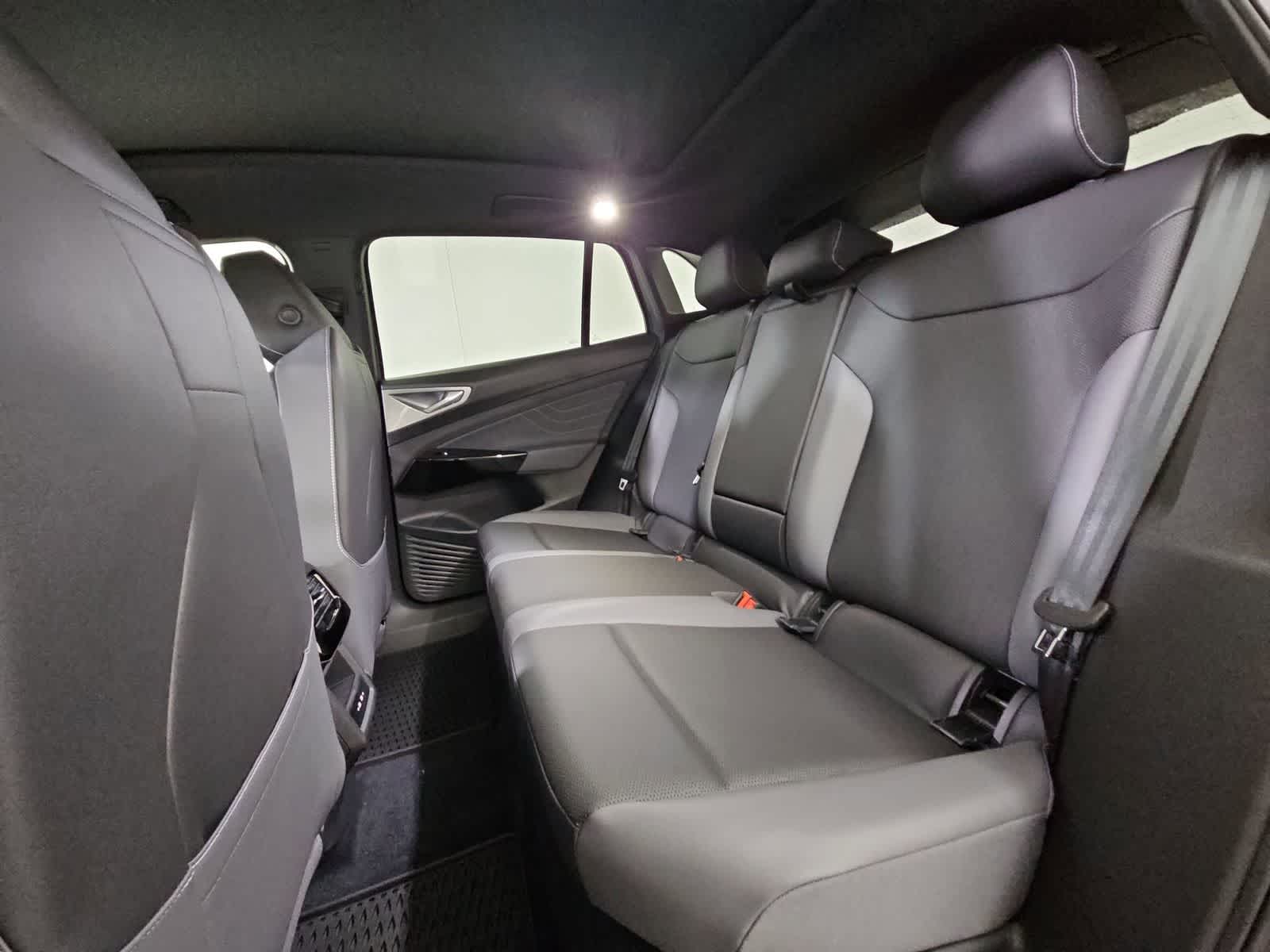 Thumbnail: 2026 Volkswagen ID.4 - 20