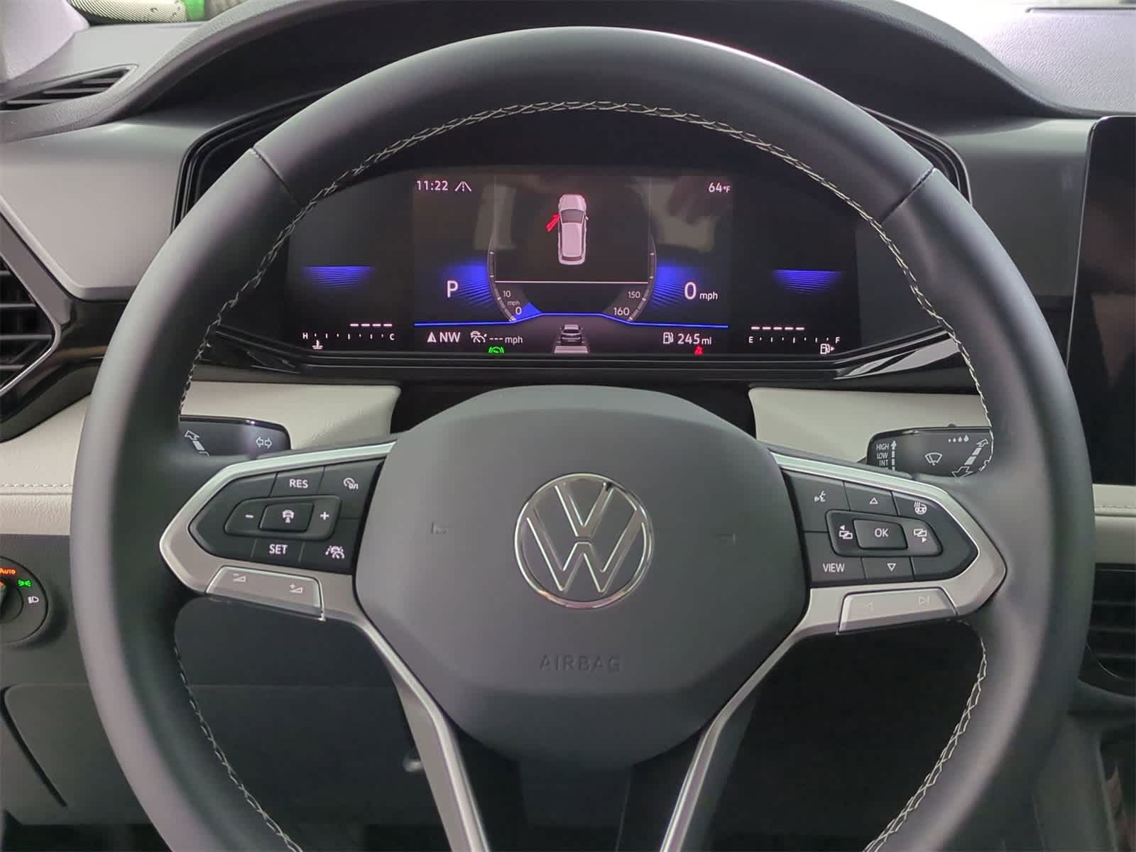 Thumbnail: 2025 Volkswagen Taos - 24