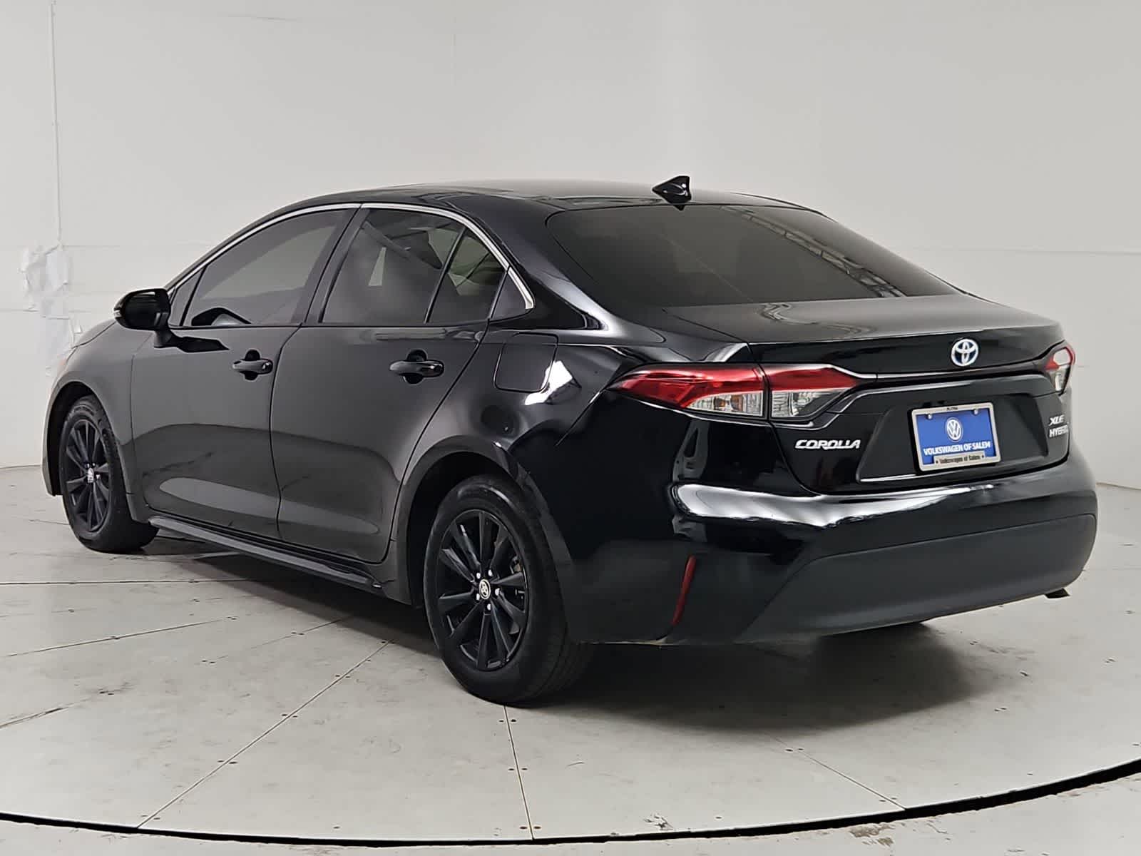 Thumbnail: 2024 Toyota Corolla - 4