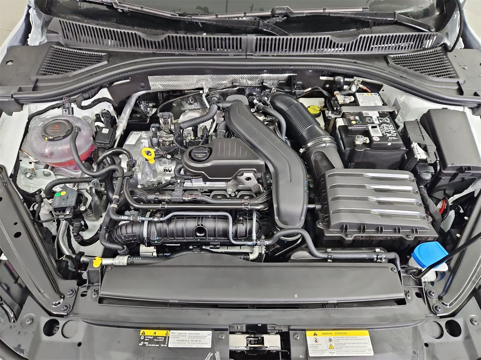 Thumbnail: 2026 Volkswagen Jetta - 14