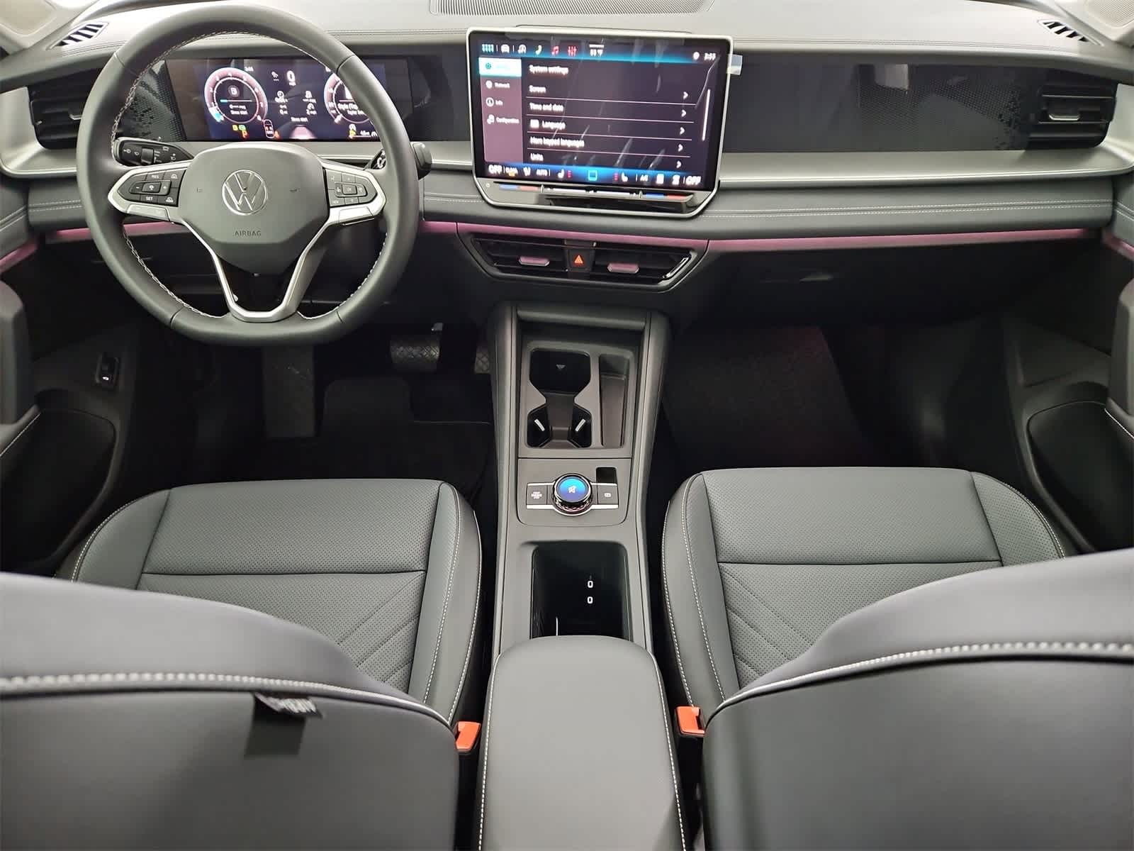 Thumbnail: 2026 Volkswagen Tiguan - 15