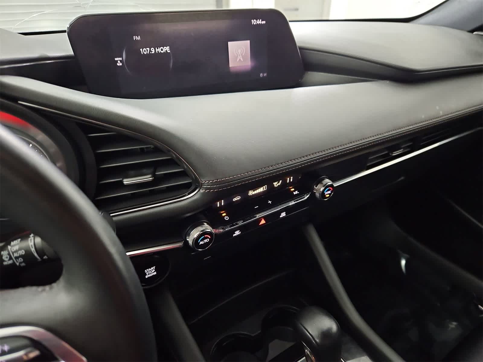 Thumbnail: 2019 Mazda Mazda3 - 27