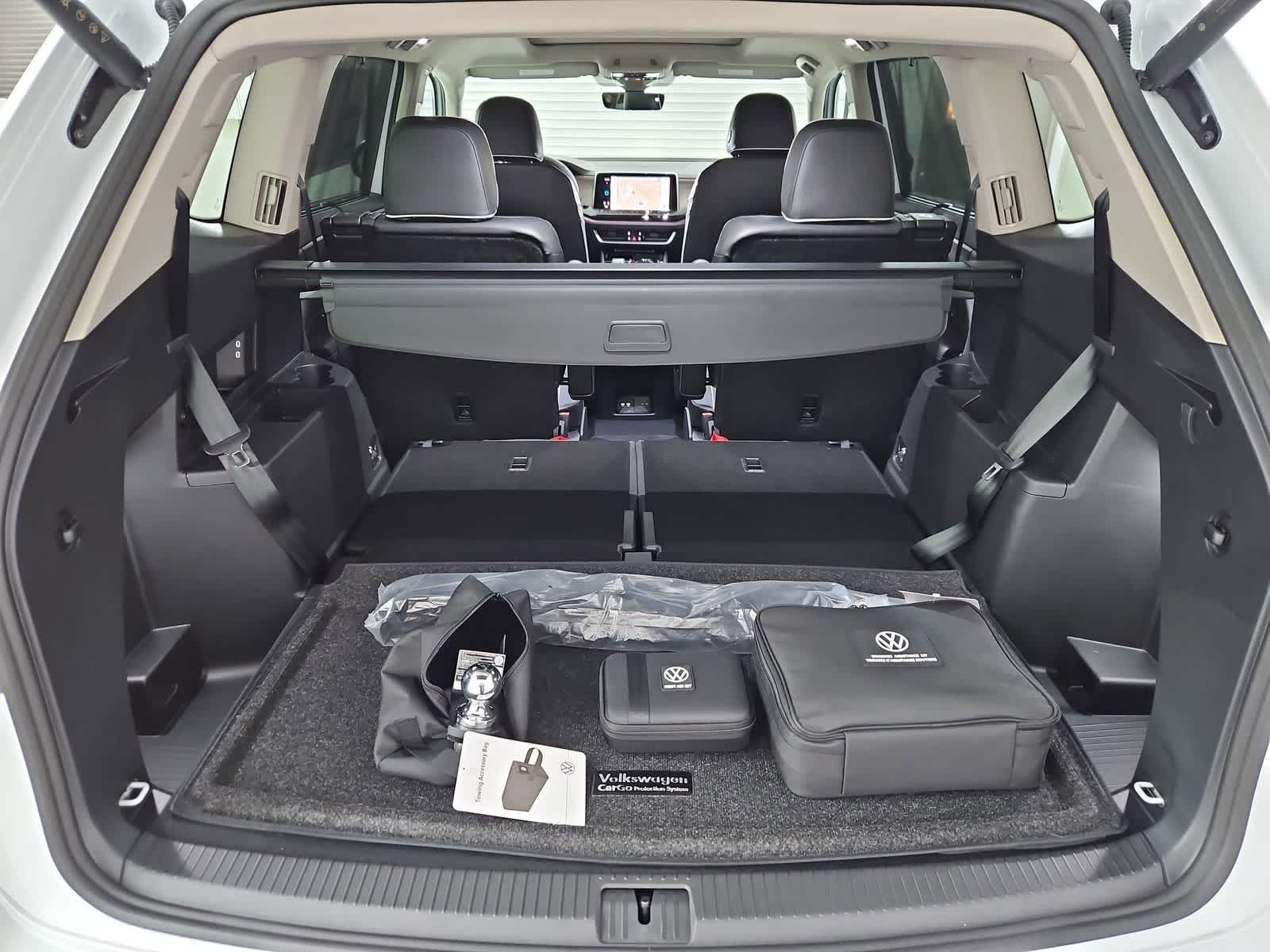 Thumbnail: 2026 Volkswagen Atlas - 36