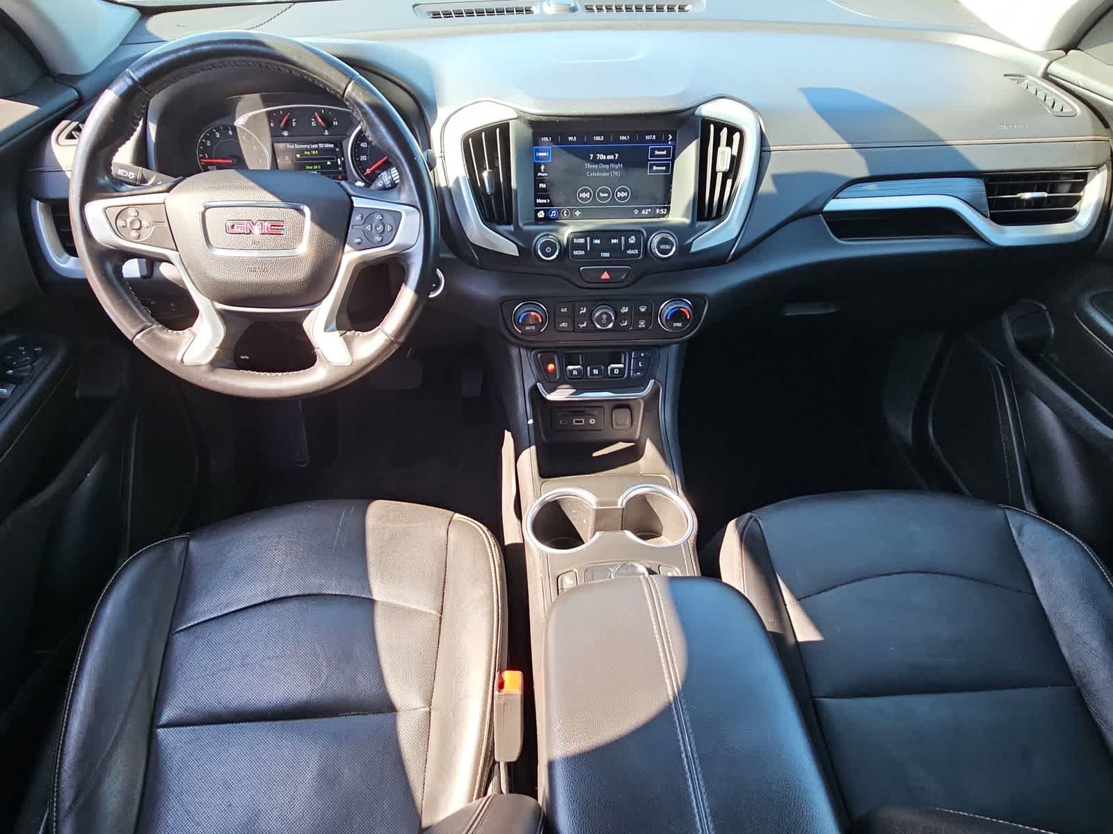 Thumbnail: 2018 GMC Terrain - 15