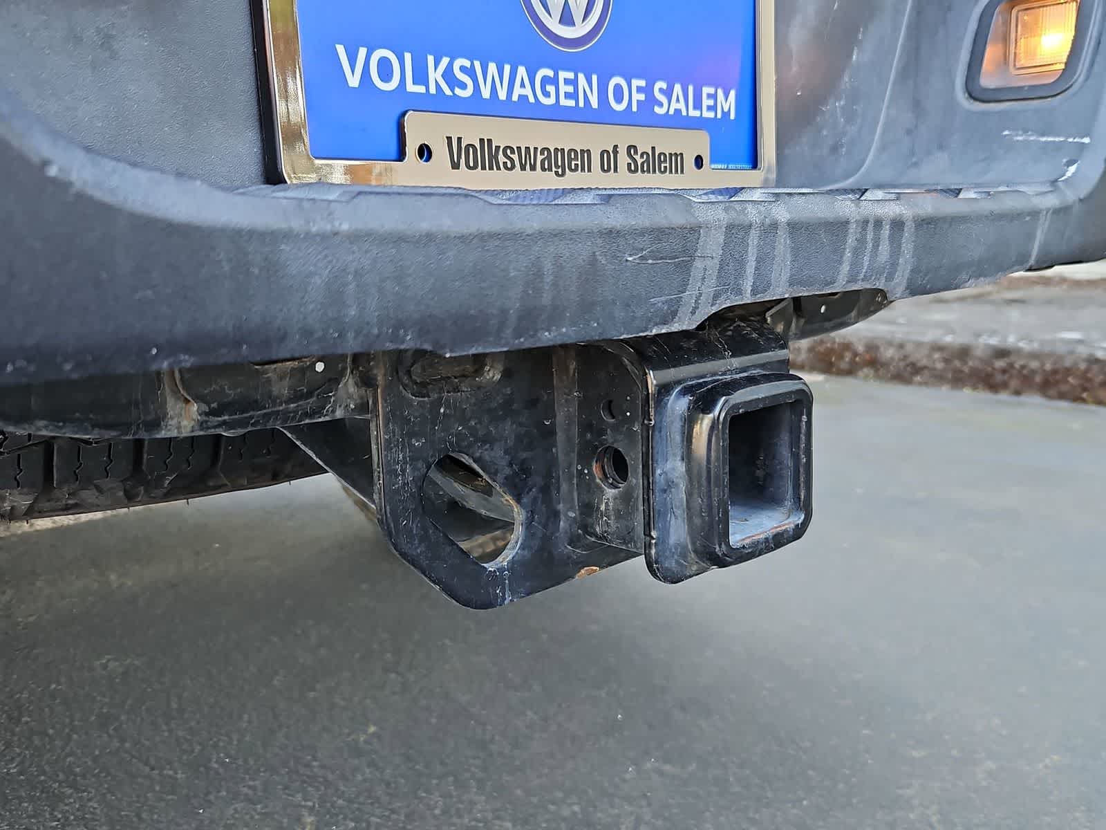 Thumbnail: 2021 Toyota Tacoma - 34