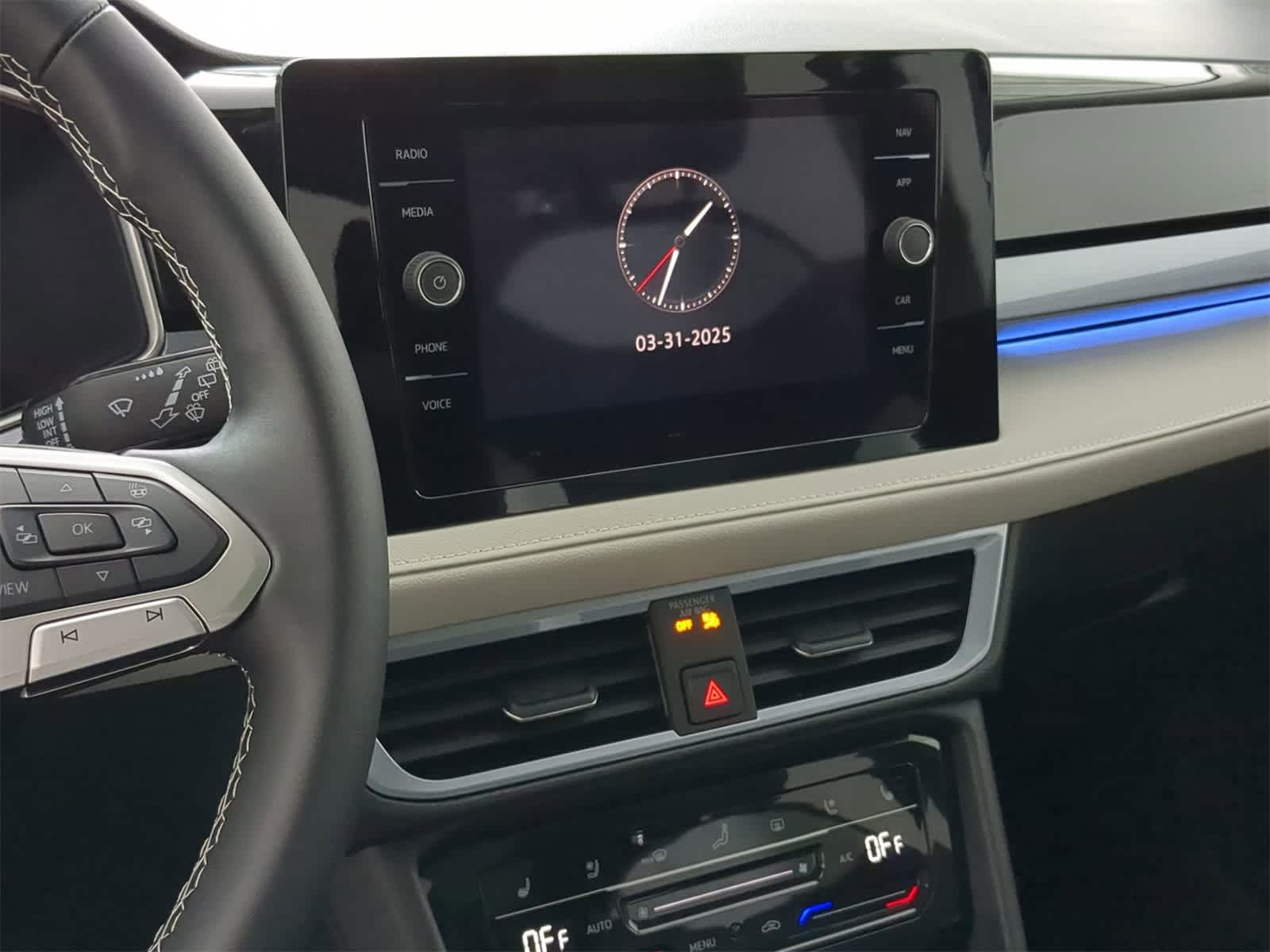 Thumbnail: 2025 Volkswagen Taos - 28