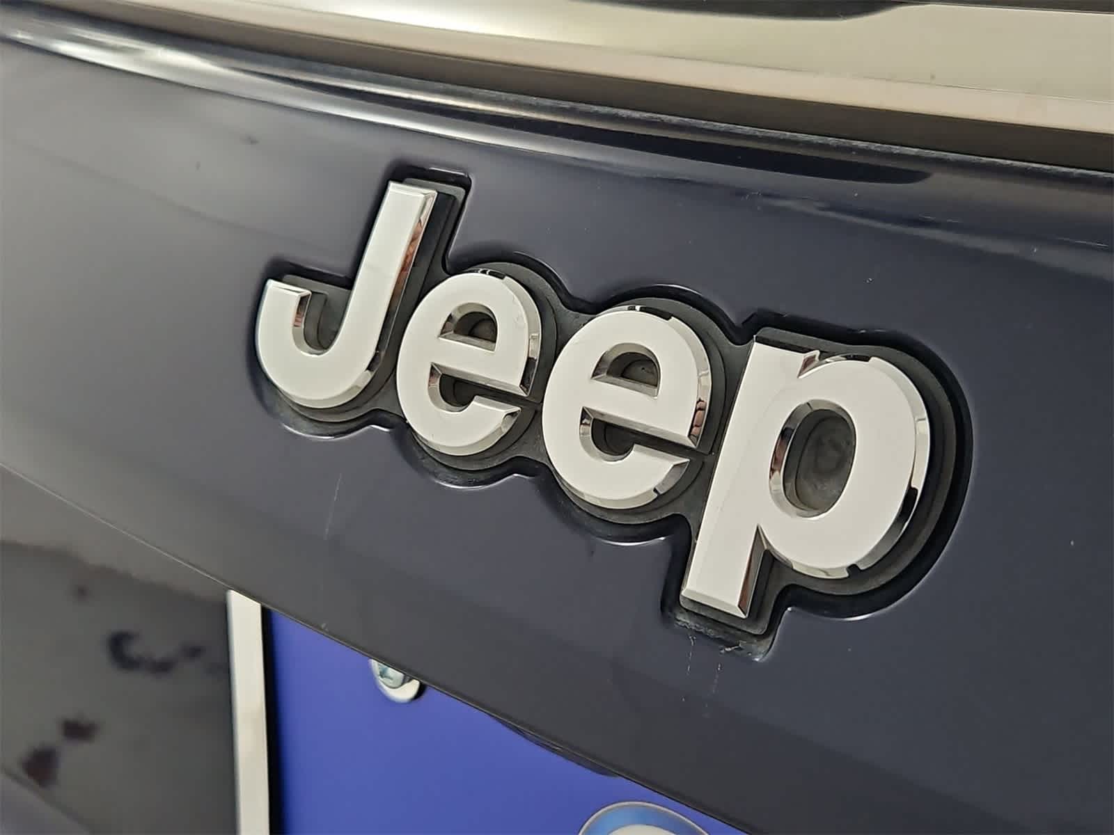 Thumbnail: 2019 Jeep Compass - 11