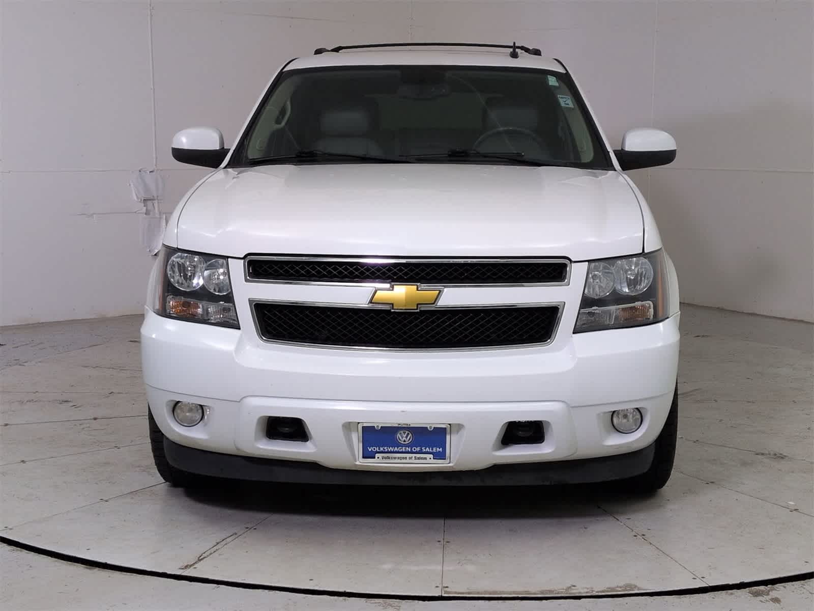 Thumbnail: 2013 Chevrolet Tahoe - 9
