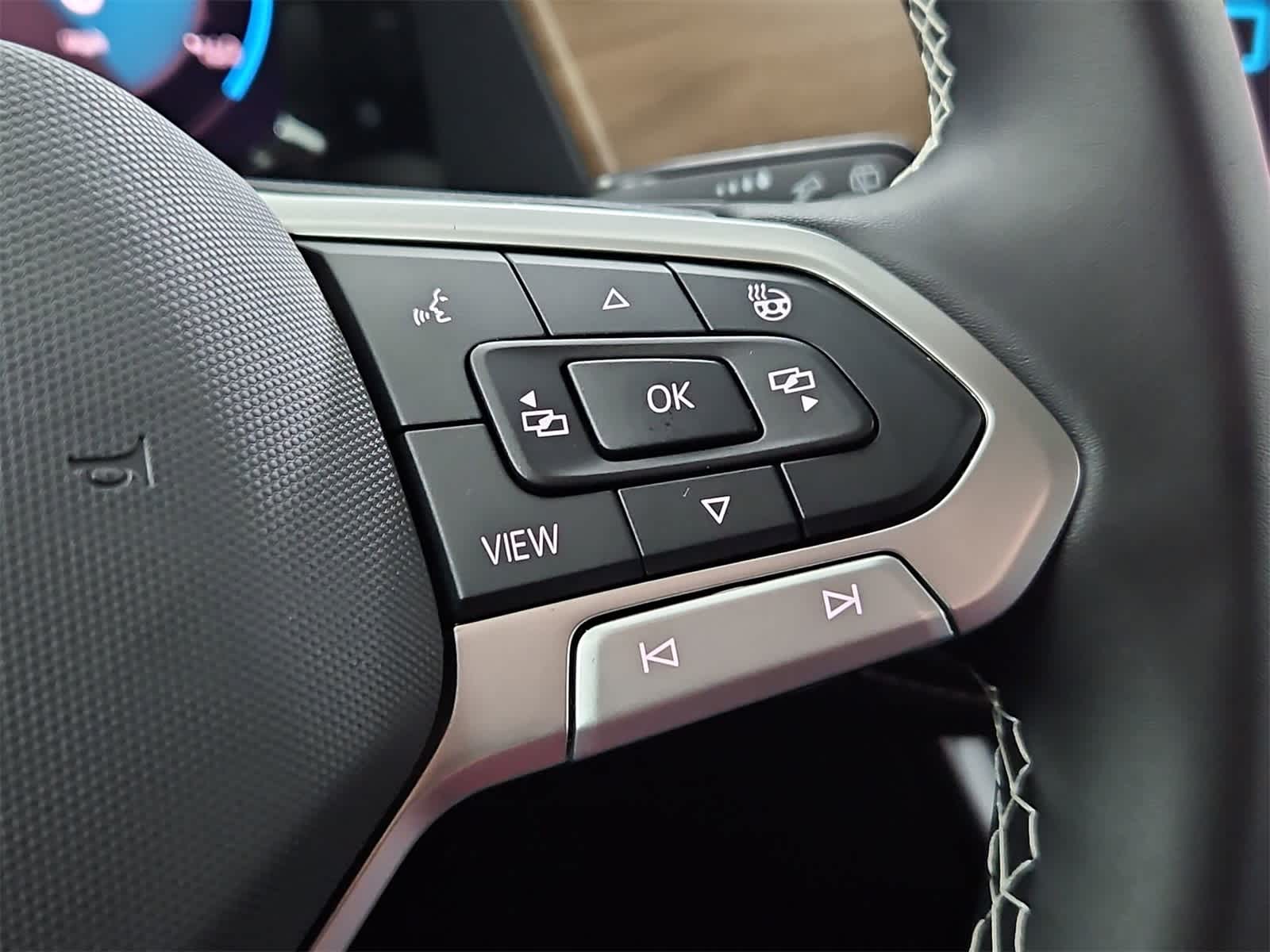 Thumbnail: 2026 Volkswagen Atlas - 24