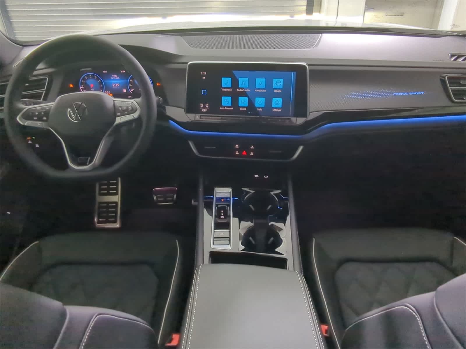 Thumbnail: 2026 Volkswagen Atlas - 15