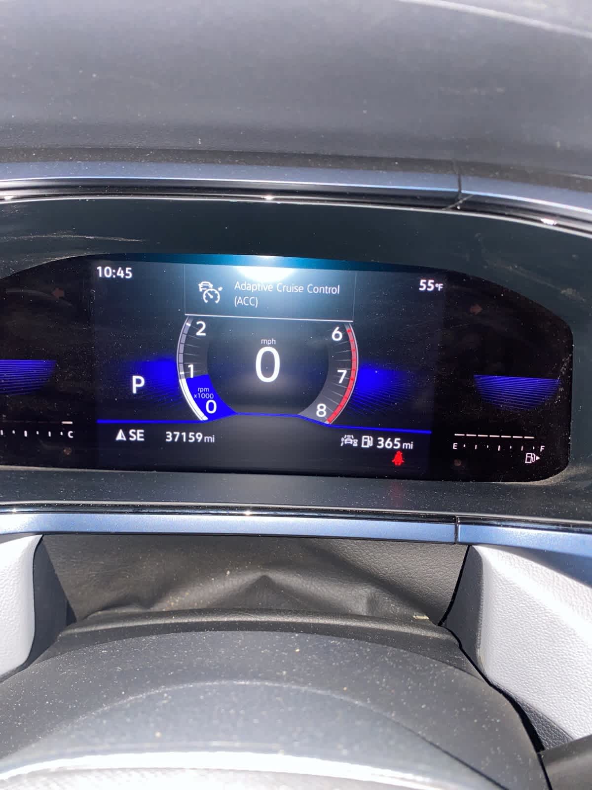 Thumbnail: 2023 Volkswagen Taos - 6