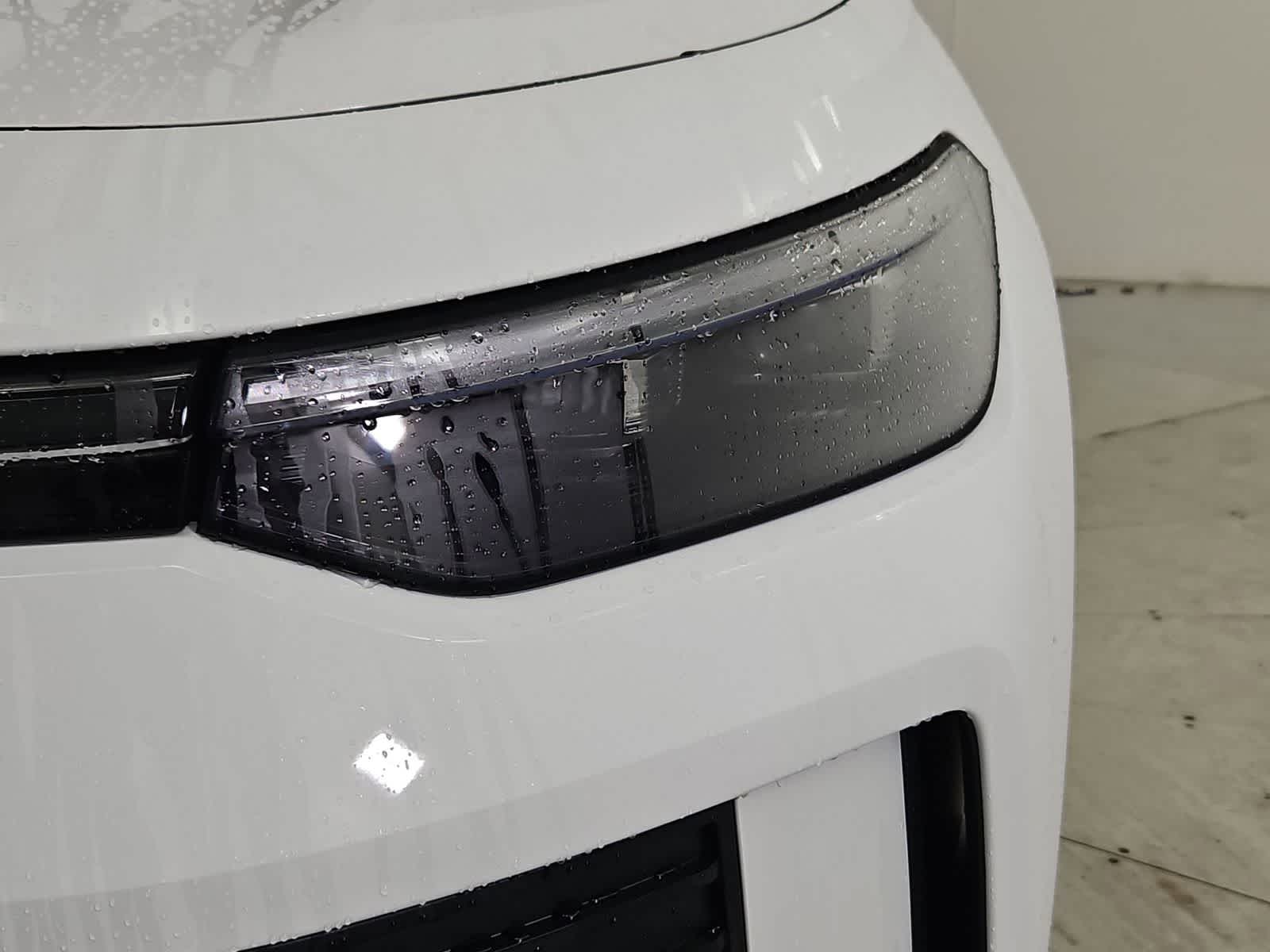 Thumbnail: 2026 Volkswagen Tiguan - 10