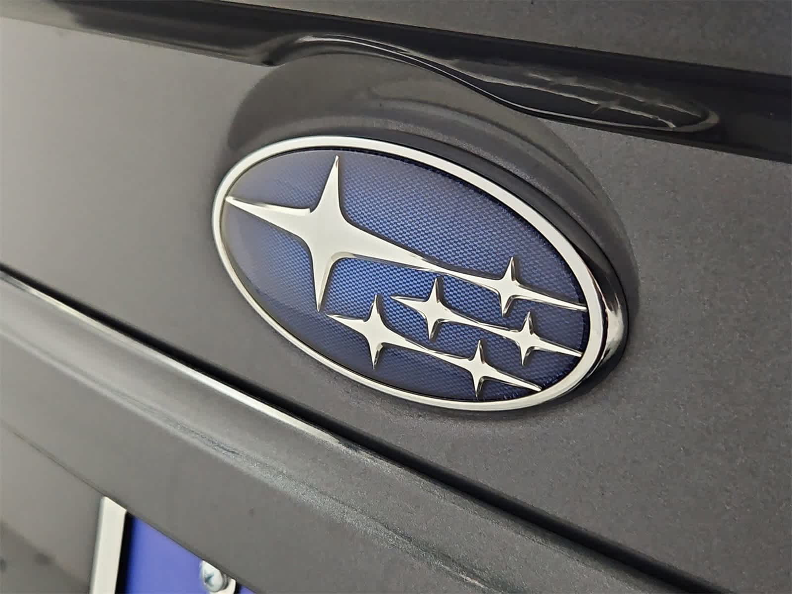 Thumbnail: 2016 Subaru WRX - 11
