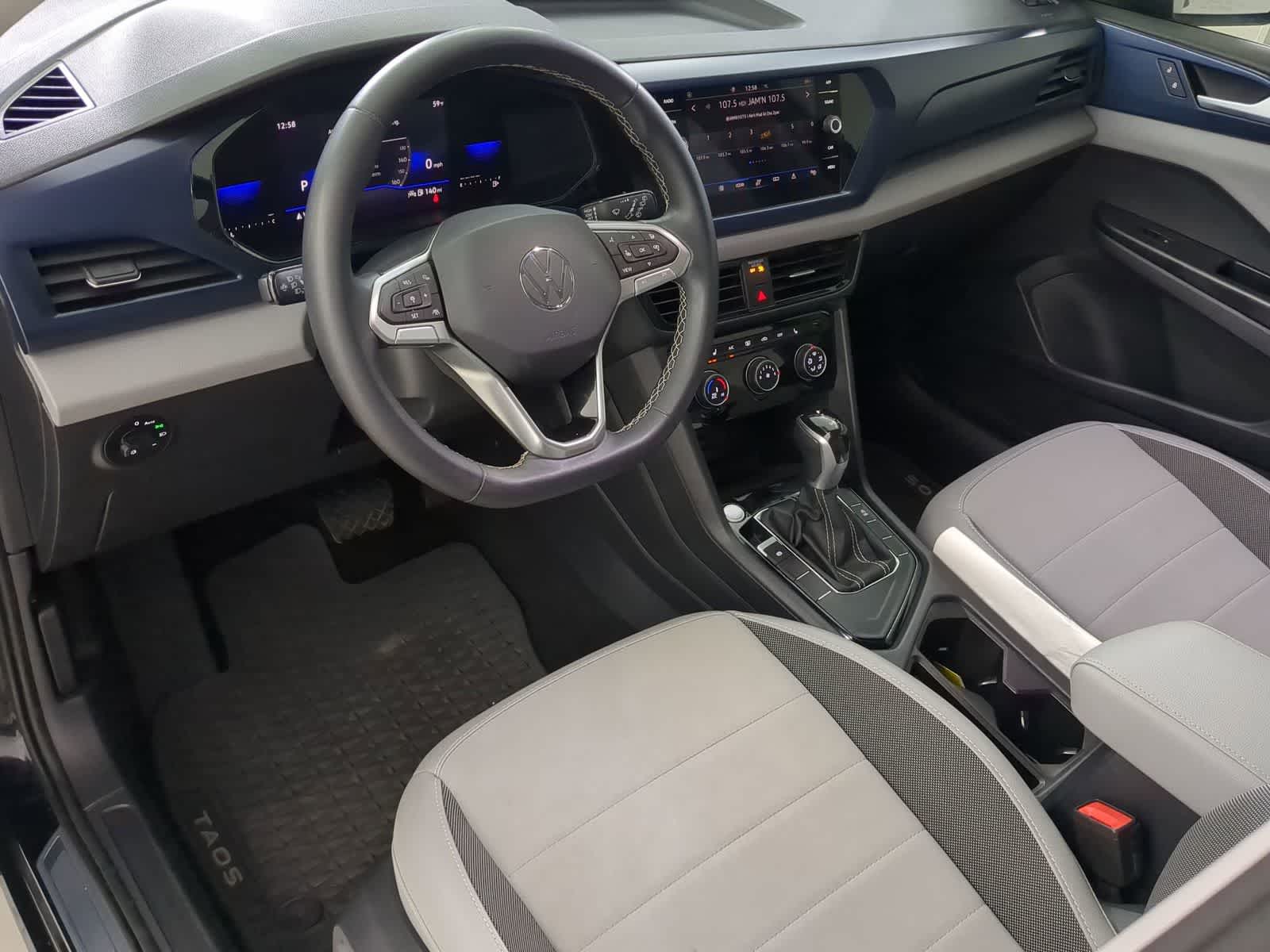 Thumbnail: 2023 Volkswagen Taos - 2