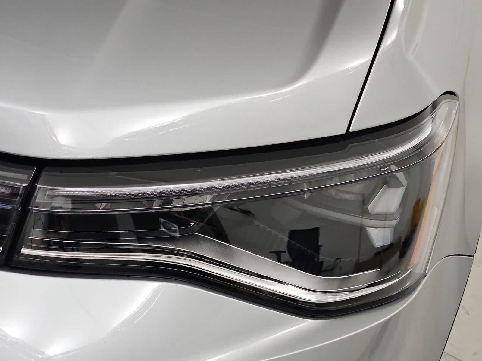 Thumbnail: 2026 Volkswagen Taos - 10