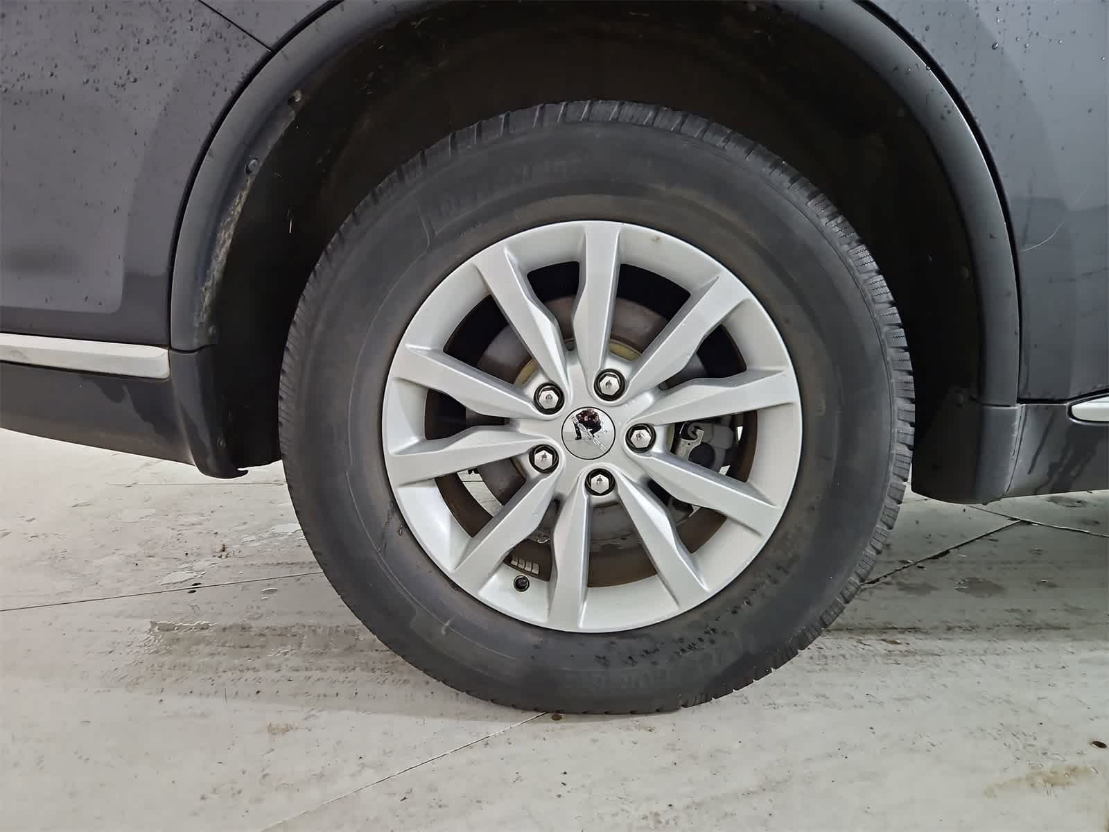 Thumbnail: 2015 Dodge Durango - 13