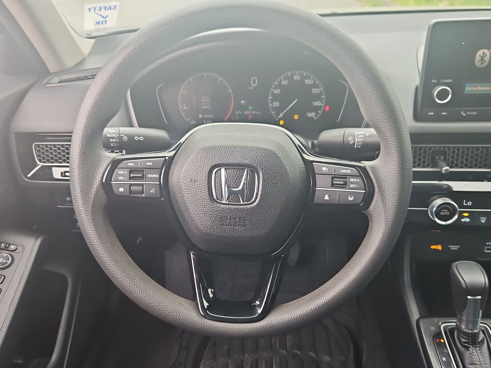 Thumbnail: 2022 Honda Civic - 22