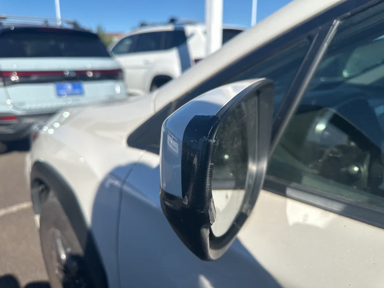 Thumbnail: 2019 Subaru Crosstrek - 5