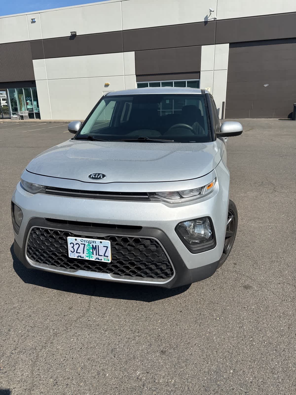 Thumbnail: 2021 Kia Soul - 2