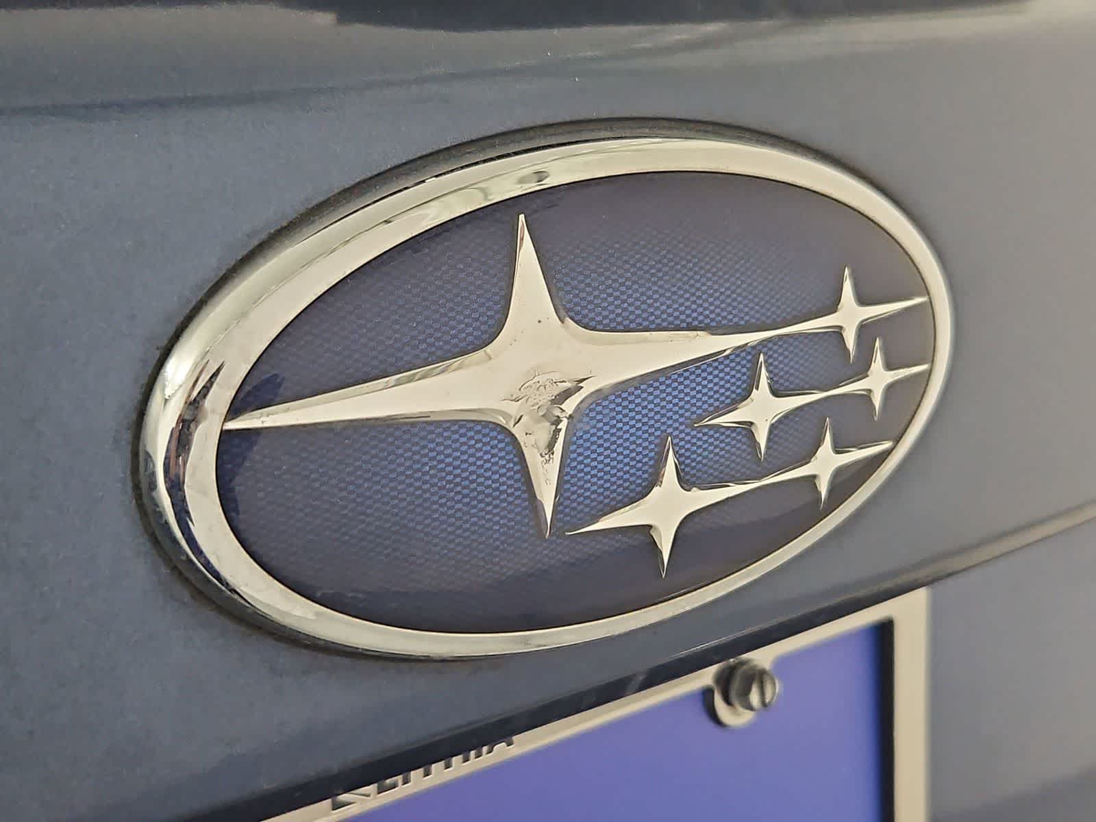 Thumbnail: 2014 Subaru Forester - 11