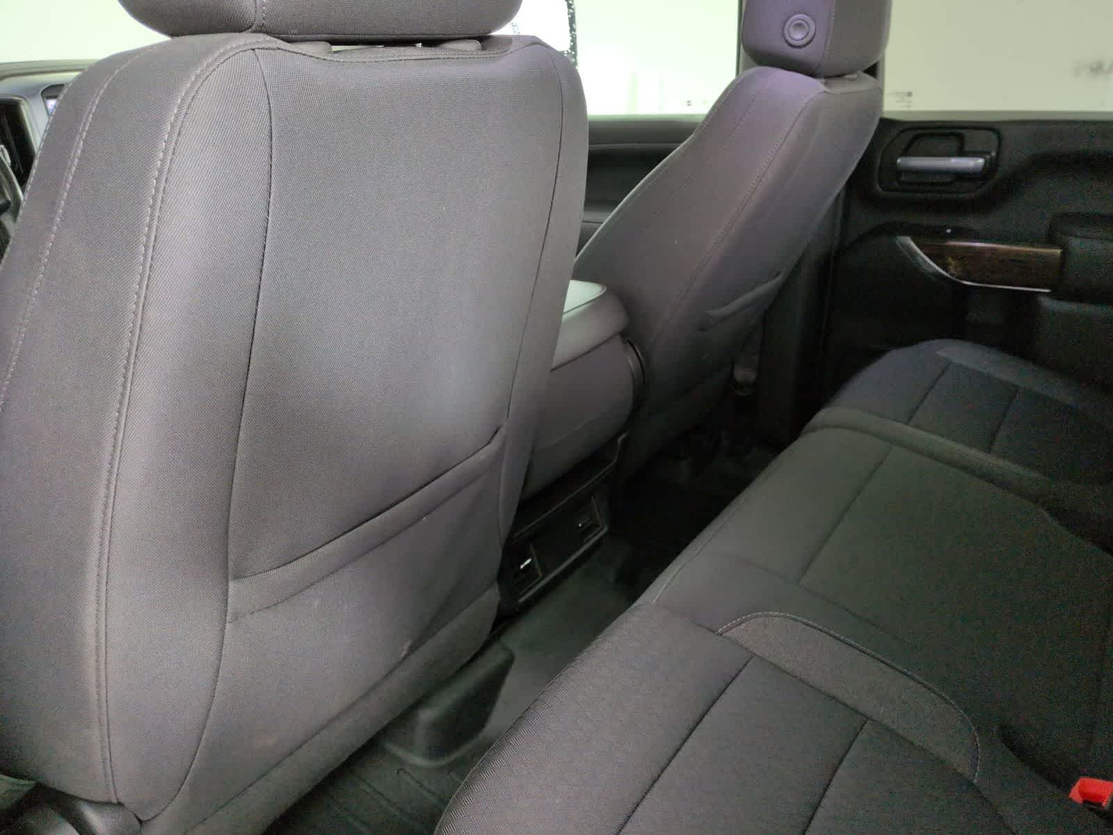 Thumbnail: 2020 GMC Sierra 2500 - 18