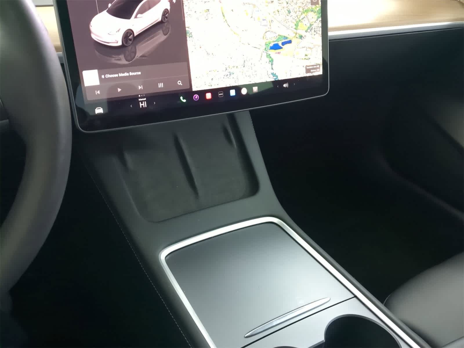 Thumbnail: 2023 Tesla Model 3 - 28