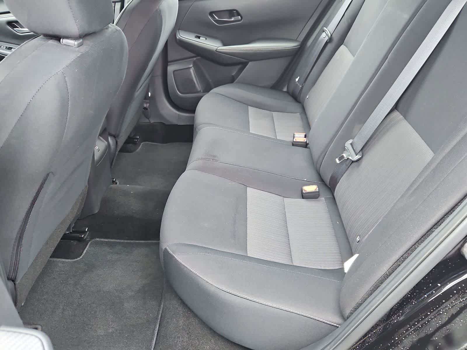 Thumbnail: 2024 Nissan Sentra - 19