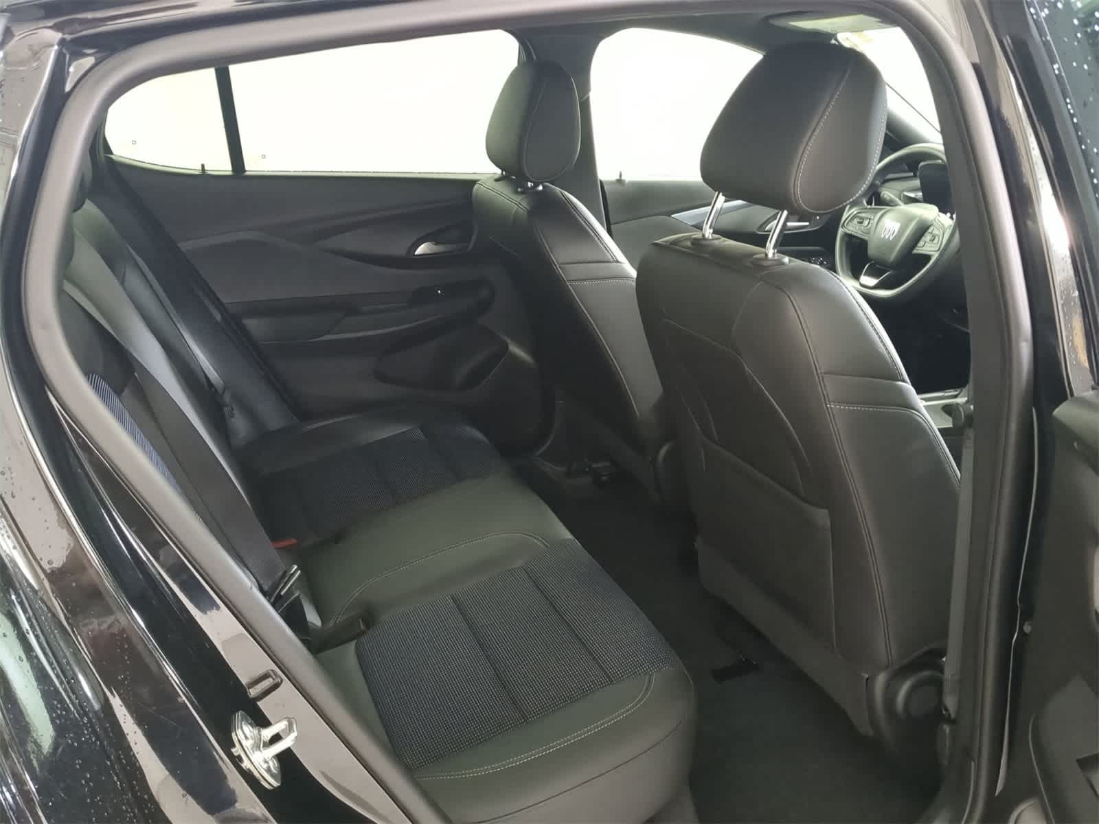 Thumbnail: 2025 Buick Envista - 19