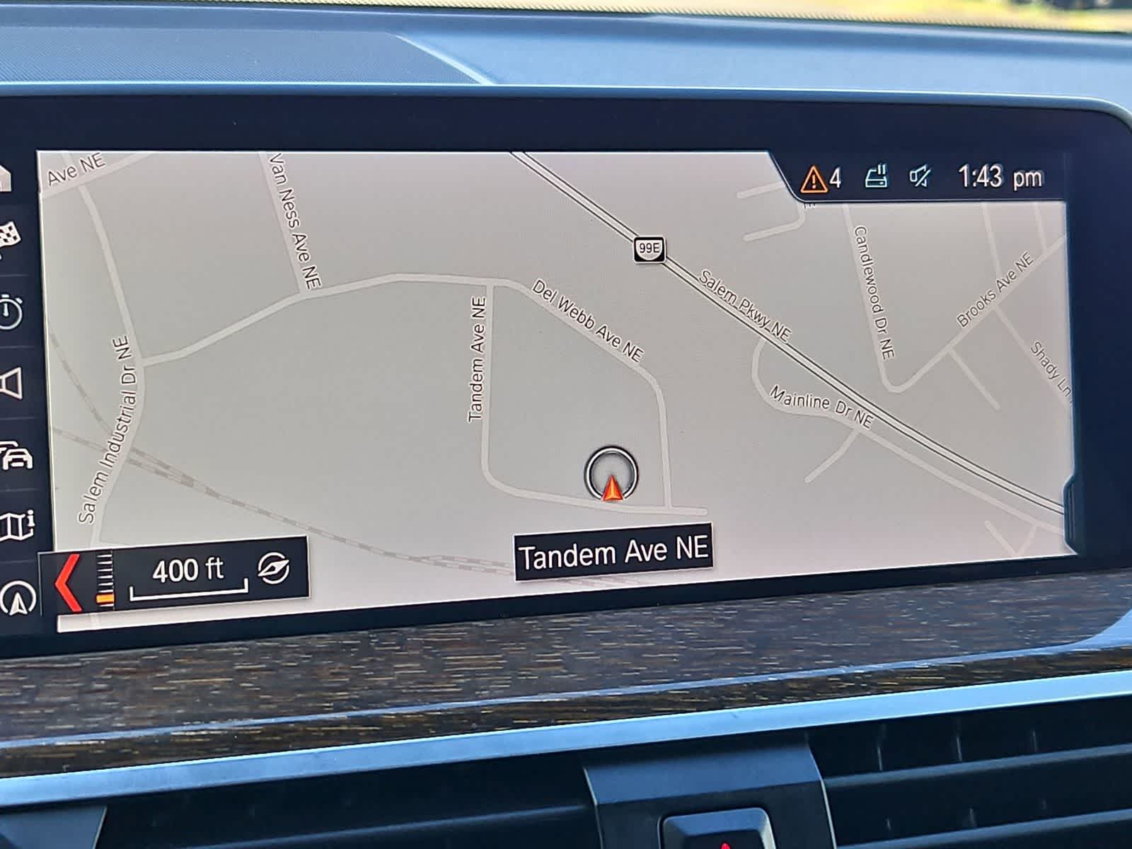 Thumbnail: 2019 BMW X3 - 29