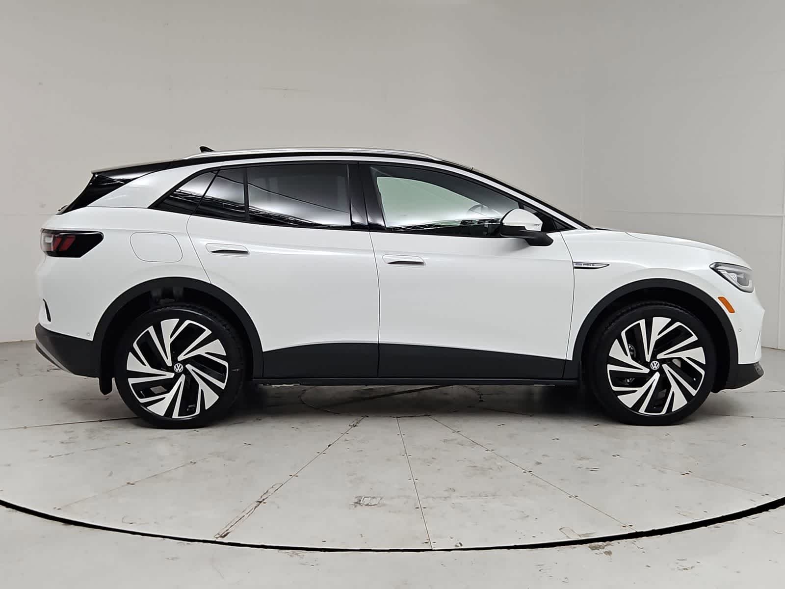 Thumbnail: 2026 Volkswagen ID.4 - 7