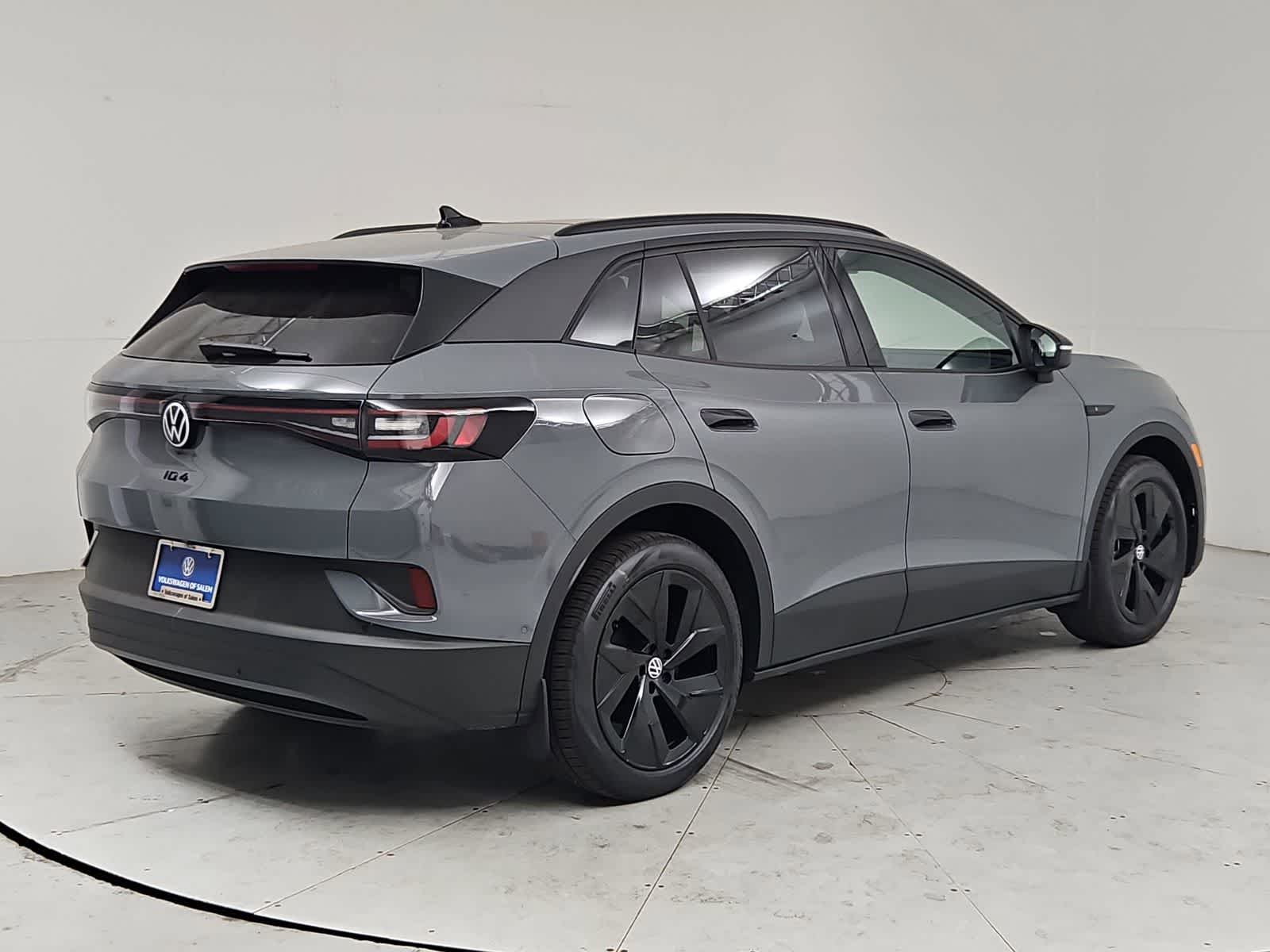Thumbnail: 2026 Volkswagen ID.4 - 6