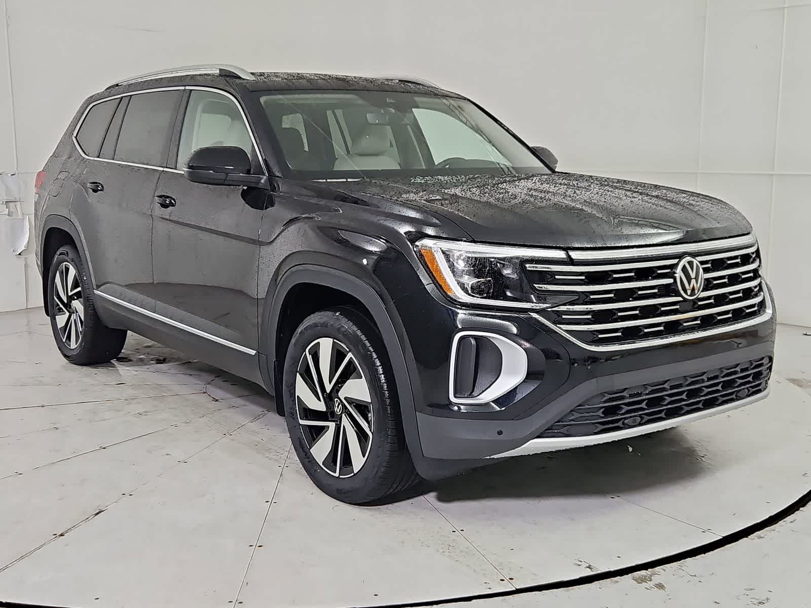 Thumbnail: 2026 Volkswagen Atlas - 8