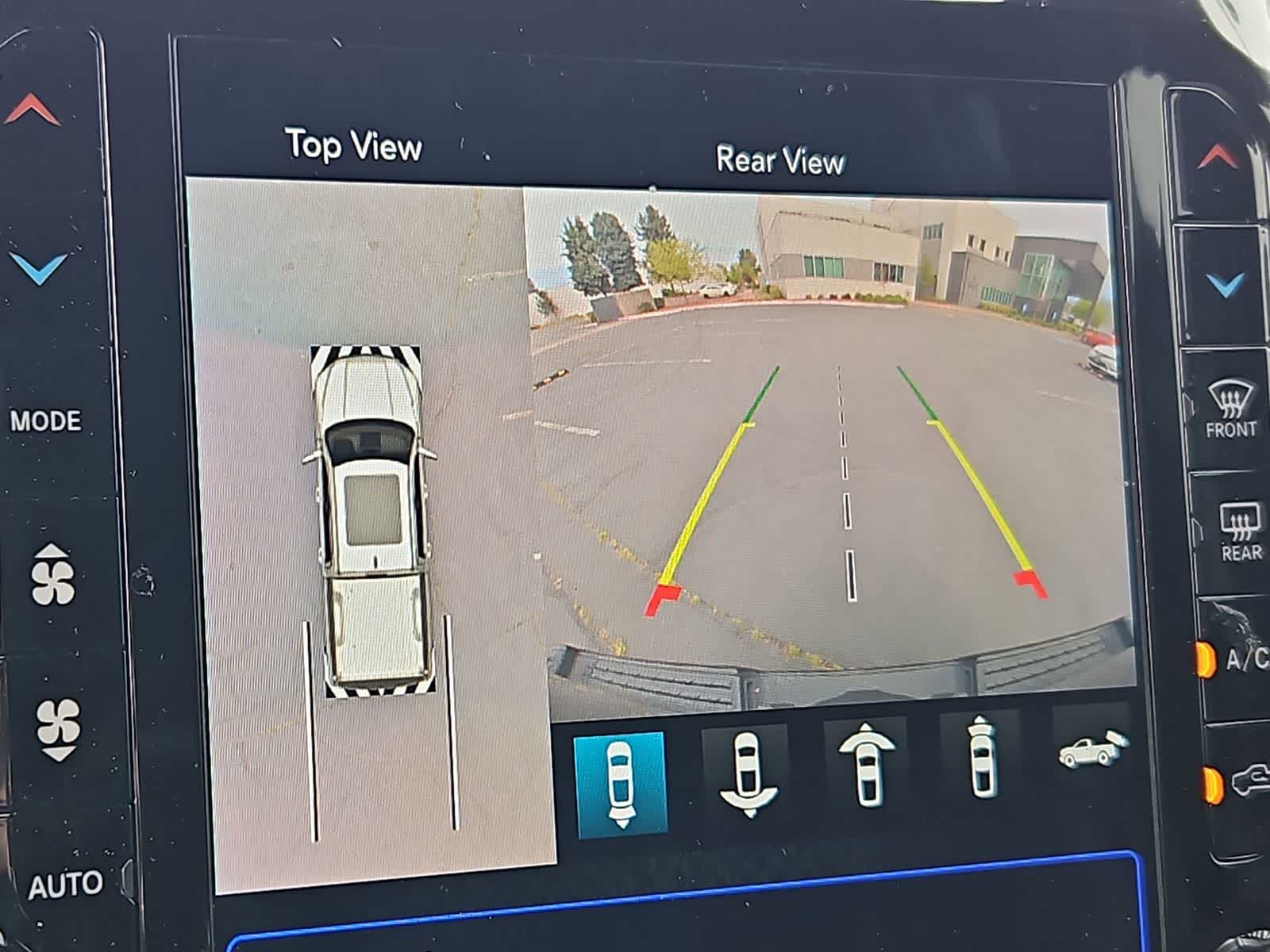 Thumbnail: 2020 RAM 1500 - 30