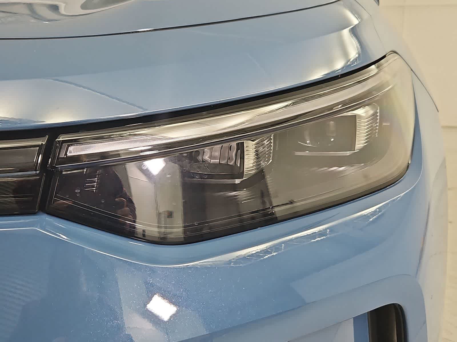 Thumbnail: 2026 Volkswagen Tiguan - 10