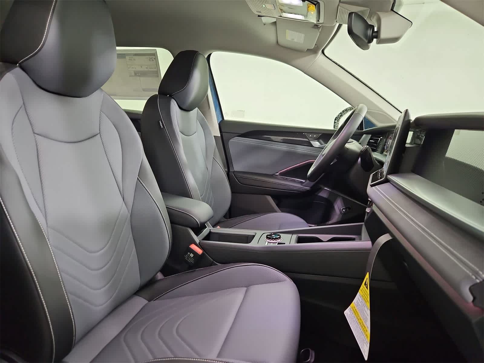 Thumbnail: 2026 Volkswagen Tiguan - 21