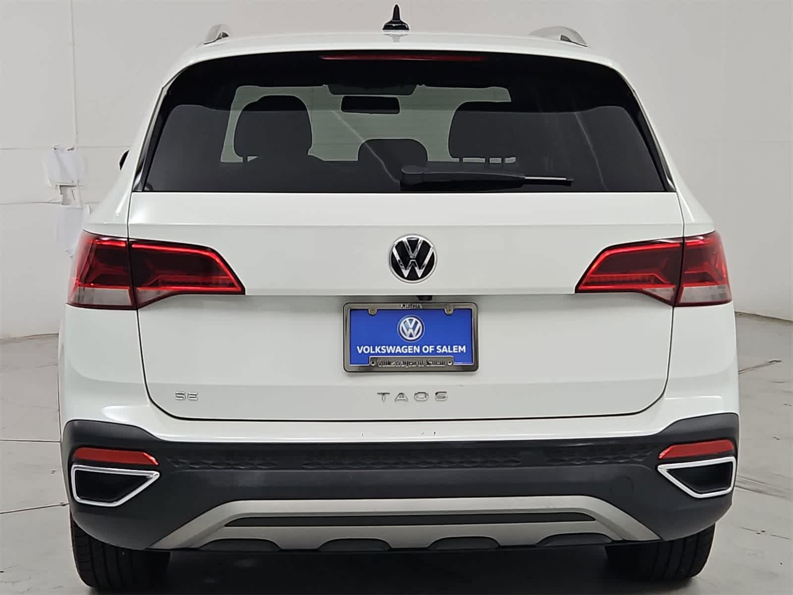 Thumbnail: 2022 Volkswagen Taos - 5