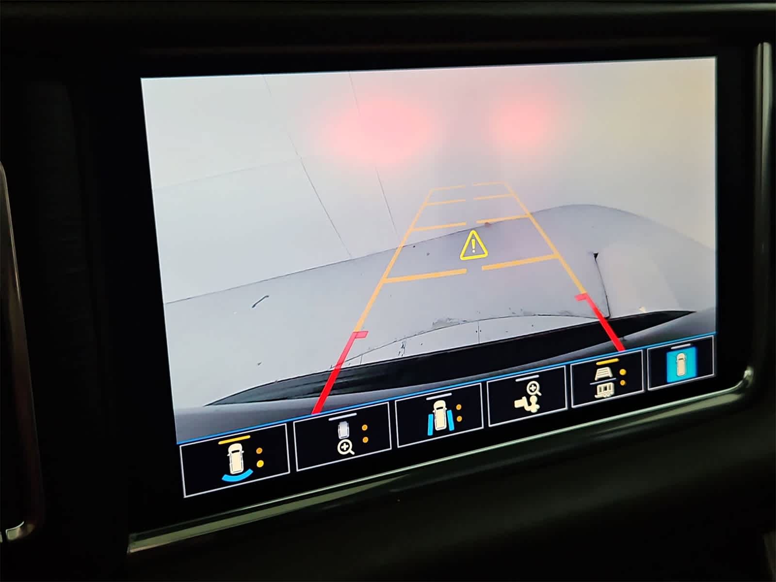 Thumbnail: 2021 GMC Yukon - 31