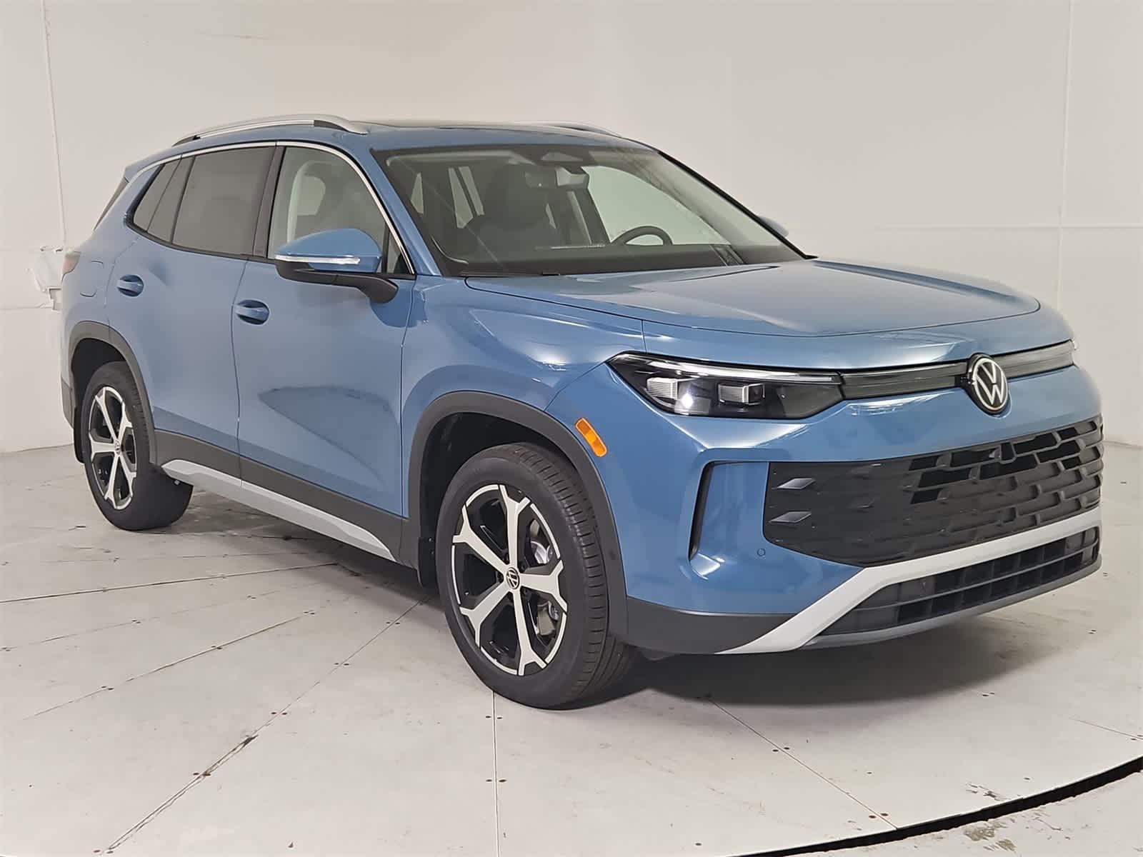 Thumbnail: 2026 Volkswagen Tiguan - 8