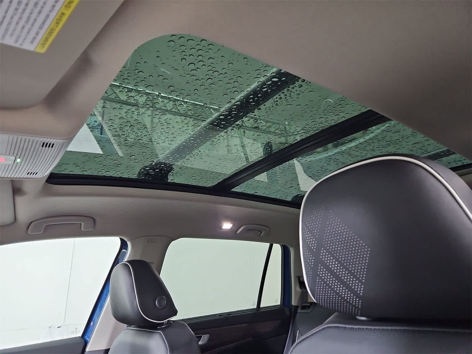 Thumbnail: 2026 Volkswagen Atlas - 19