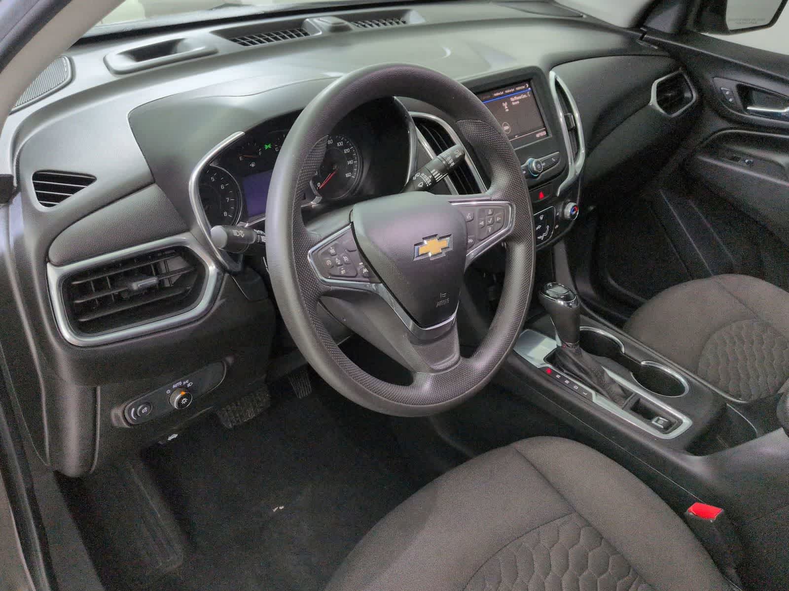 Thumbnail: 2020 Chevrolet Equinox - 2