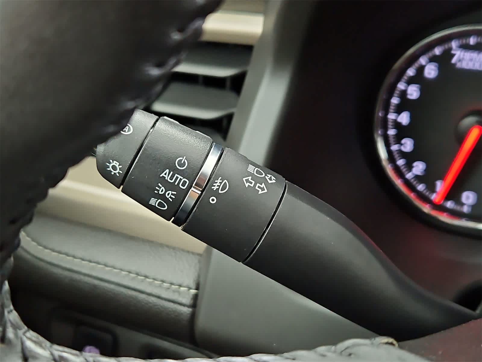 Thumbnail: 2017 GMC Acadia - 28