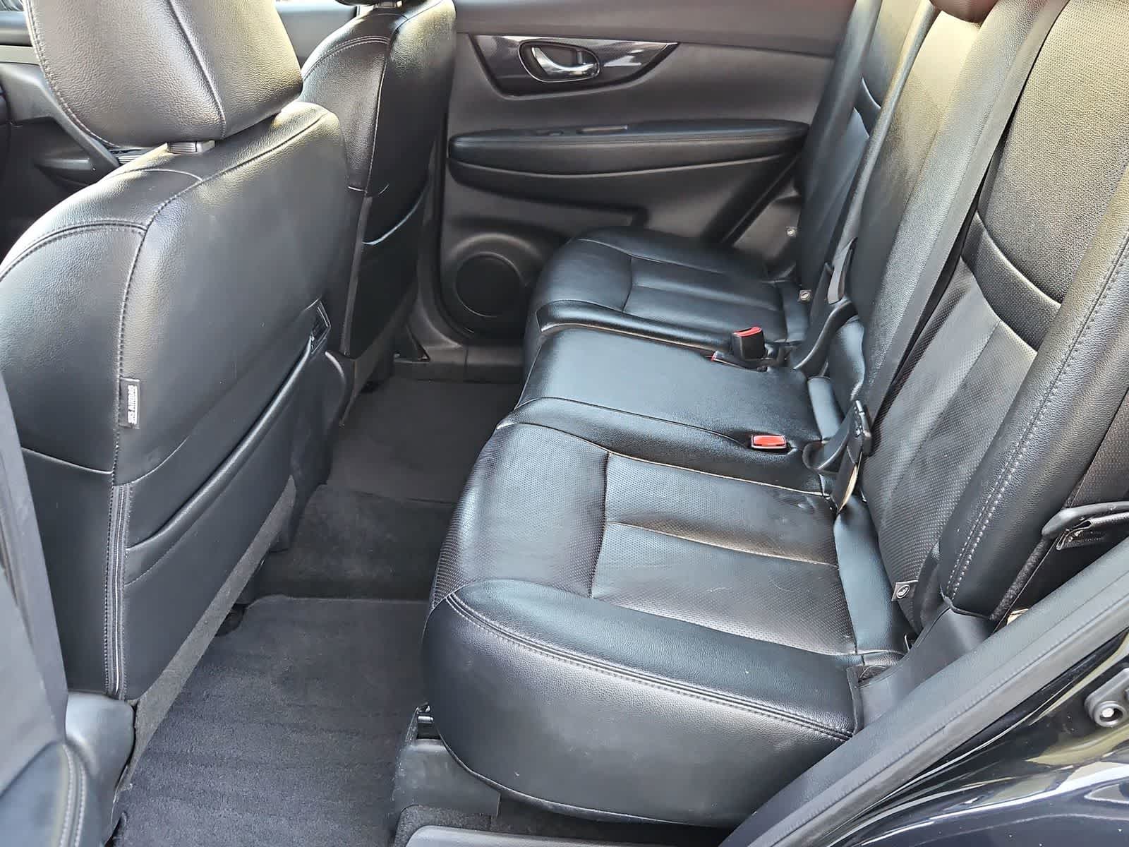 Thumbnail: 2020 Nissan Rogue - 20