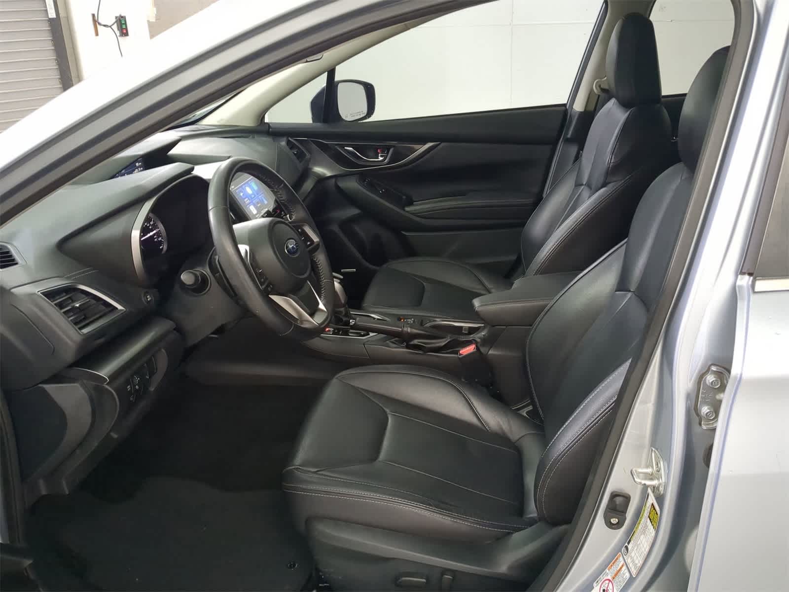 Thumbnail: 2018 Subaru Impreza - 15